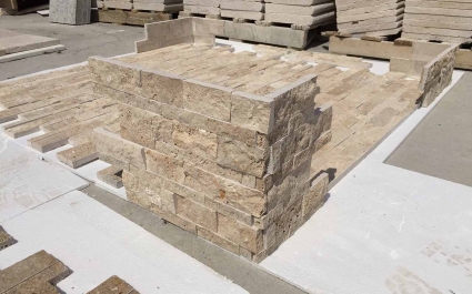 Travertine Classis