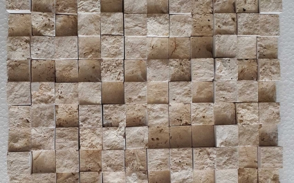 Mosaic - Travertine Classic