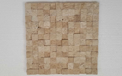 Mosaic - Travertine Classic