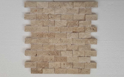 Mosaic - Travertine Classic
