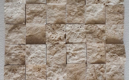 Mosaic - Travertine Classic