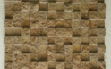 Mozaik - Travertine Noche