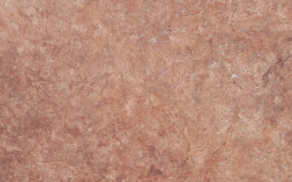 Red Travertine - Cross Cut