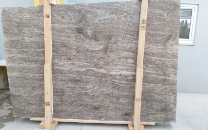 Silver - Slab