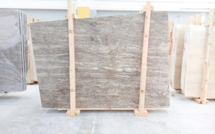 Silver - Slab