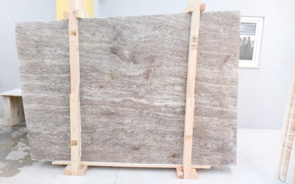 Silver - Slab