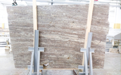 Silver - Slab