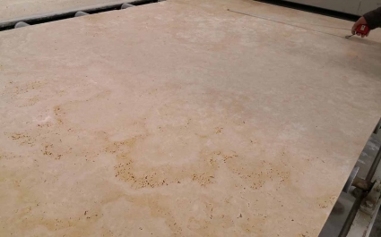 Classic Travertine - Slab