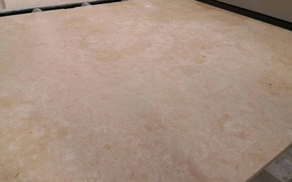 Classic Travertine - Slab