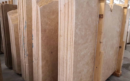 Classic Travertine - Slab
