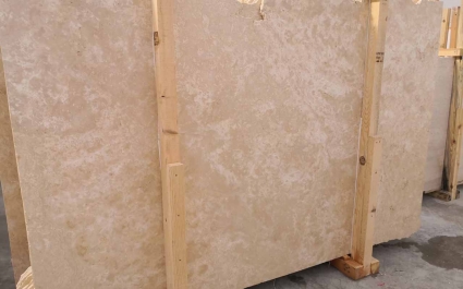 Classic Travertine - Slab