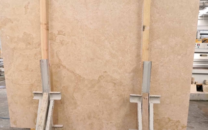 Classic Travertine - Slab
