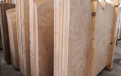Classic Travertine - Slab