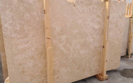 Classic Travertine - Slab