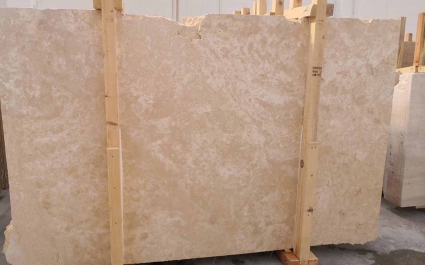 Classic Travertine - Slab
