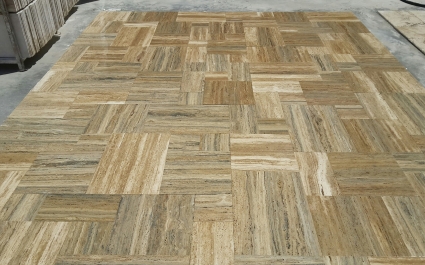 Terra Travertine