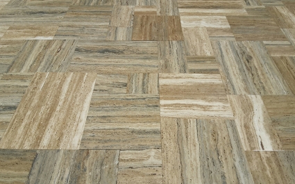Terra Travertine