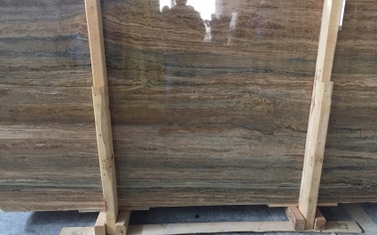Terra Travertine